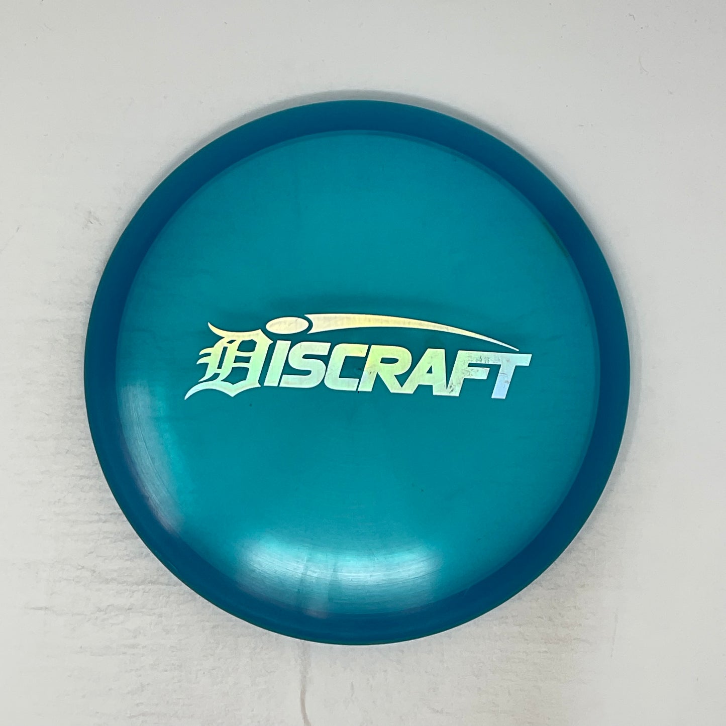 Used Discraft