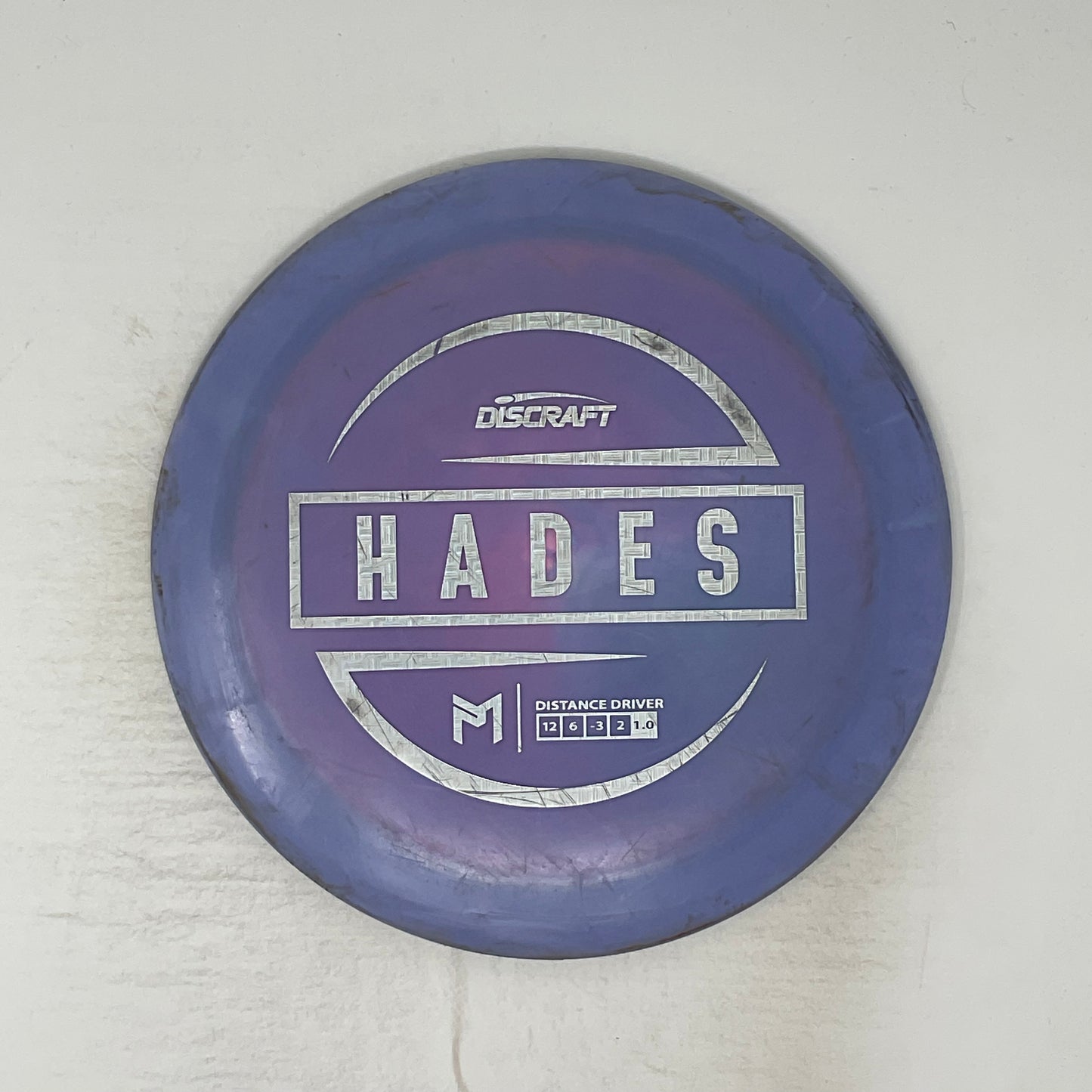 Used Discraft