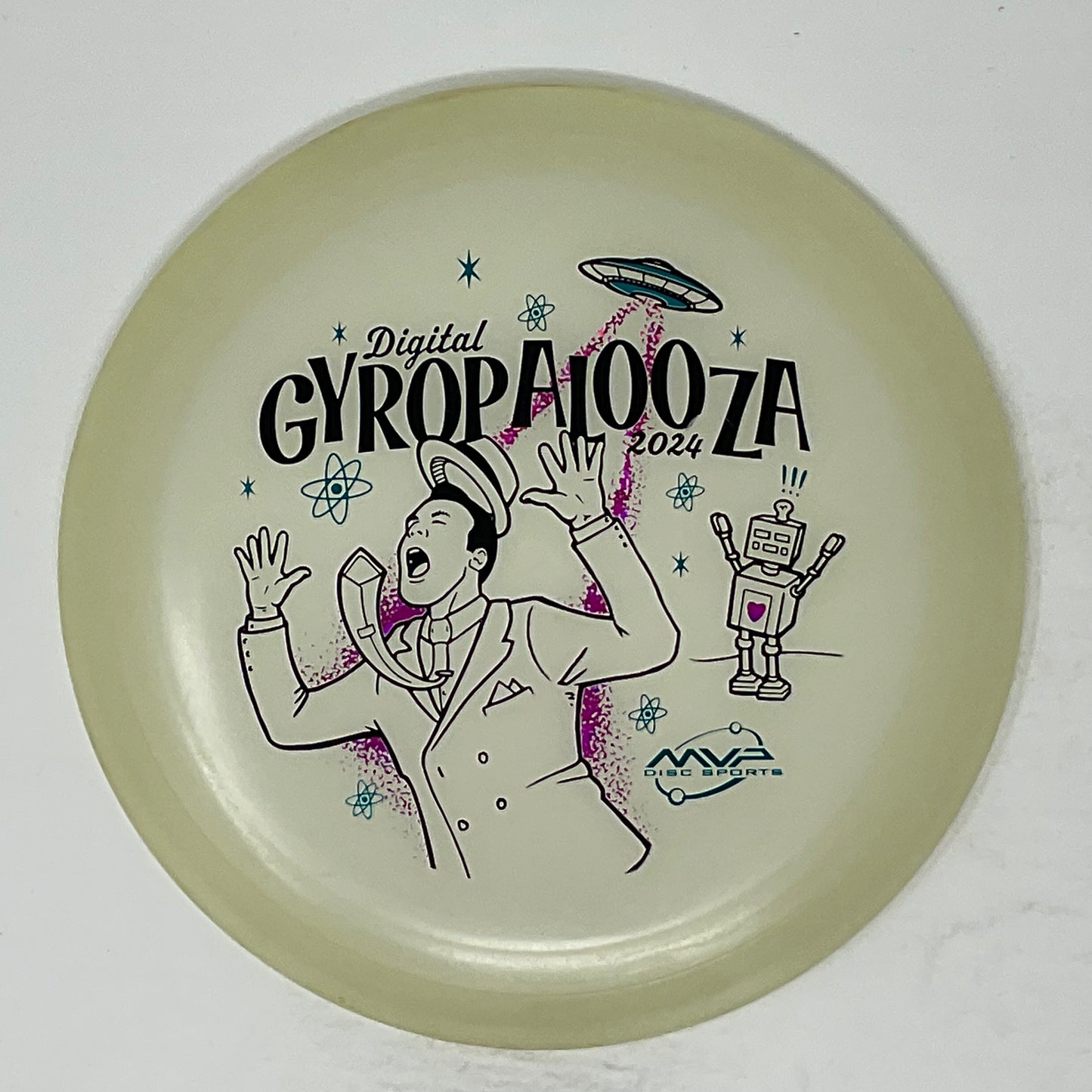 Used Axiom