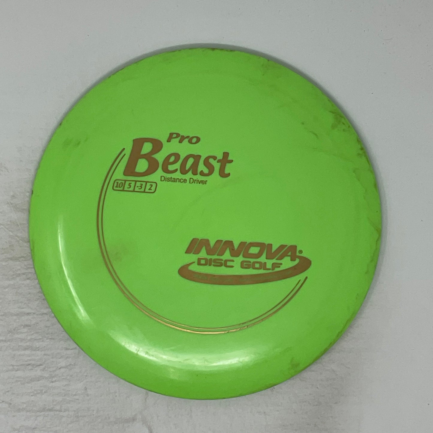 Used Innova Pt 2