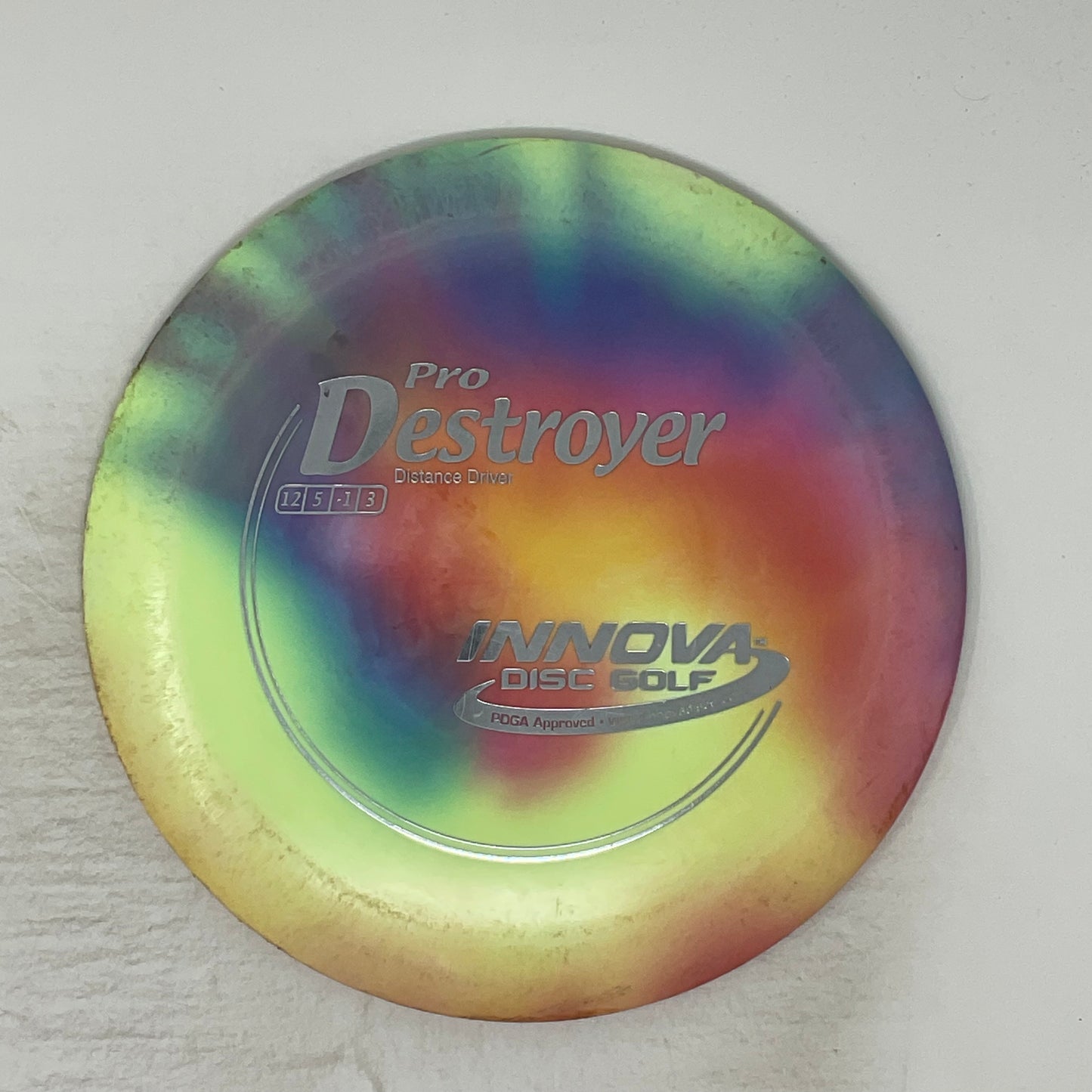 Used Innova Pt 2