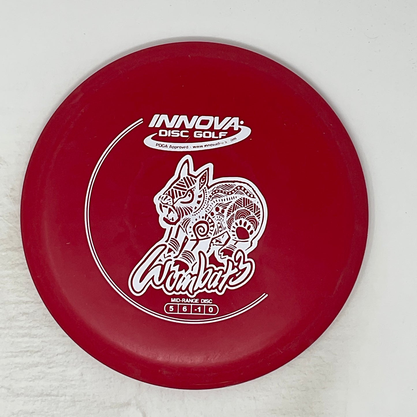 Used Innova Pt 2