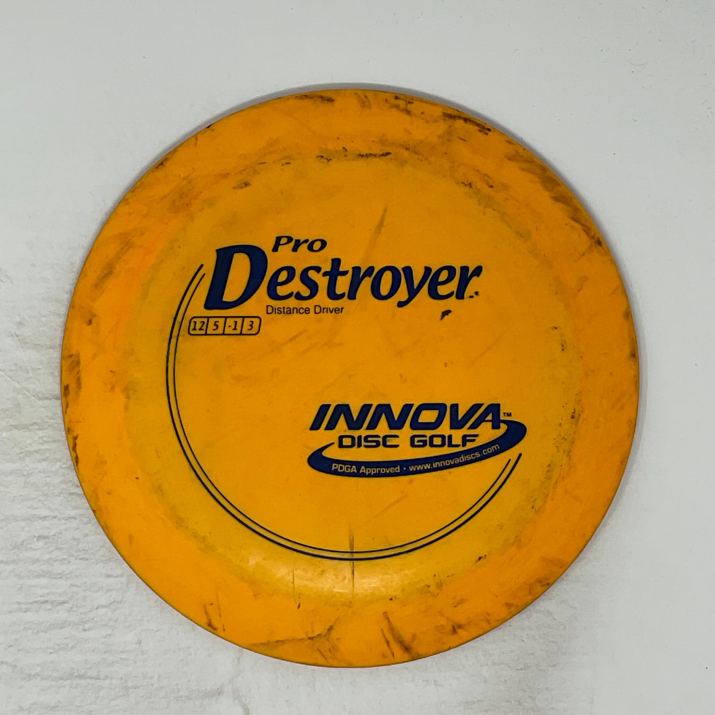 Used Innova Pt 2