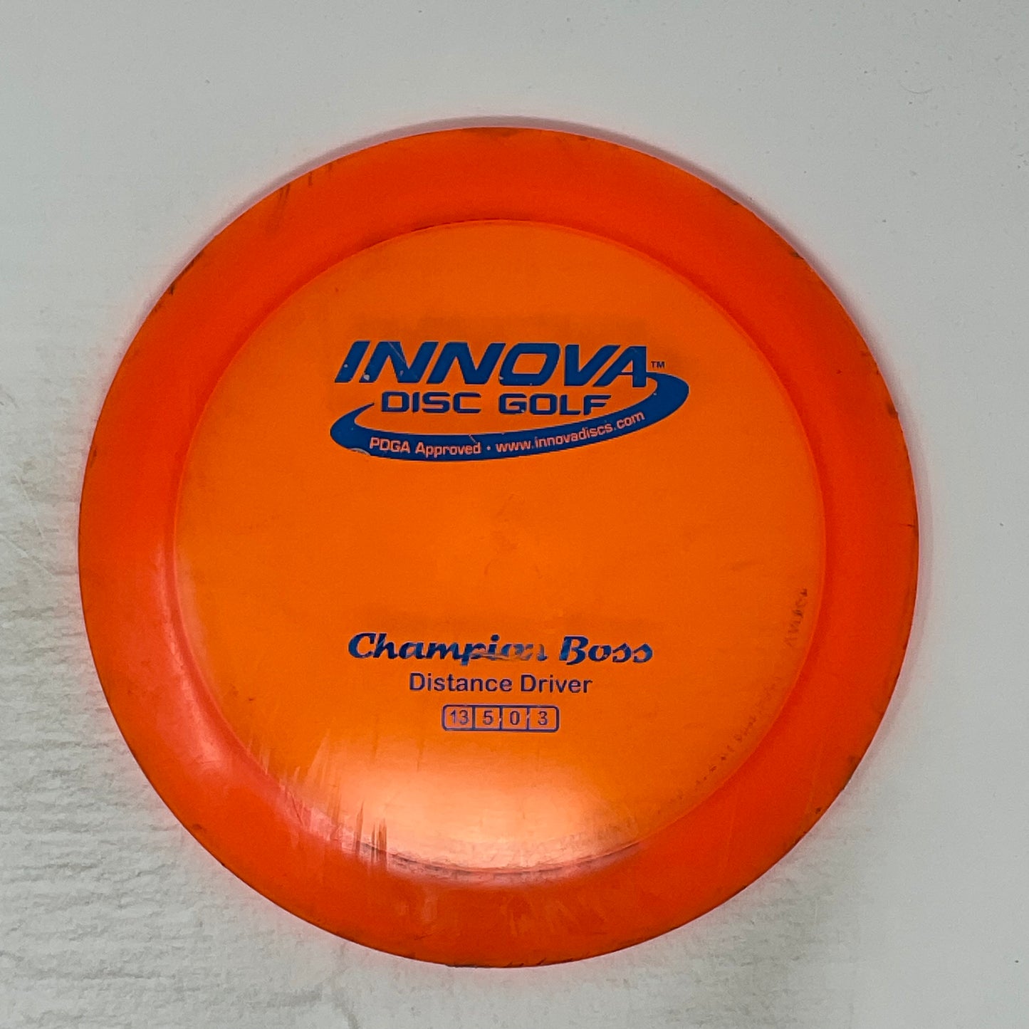 Used Innova Pt 2