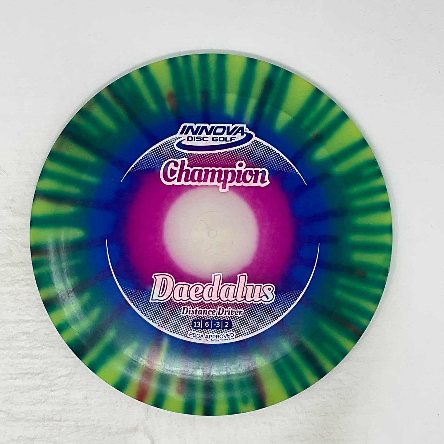 Used Innova Pt 2