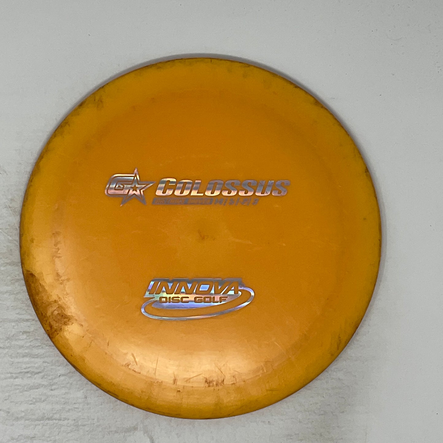 Used Innova Pt 2