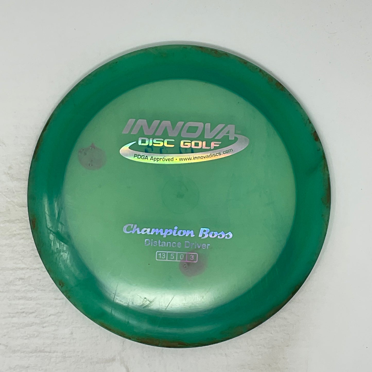 Used Innova Pt 2