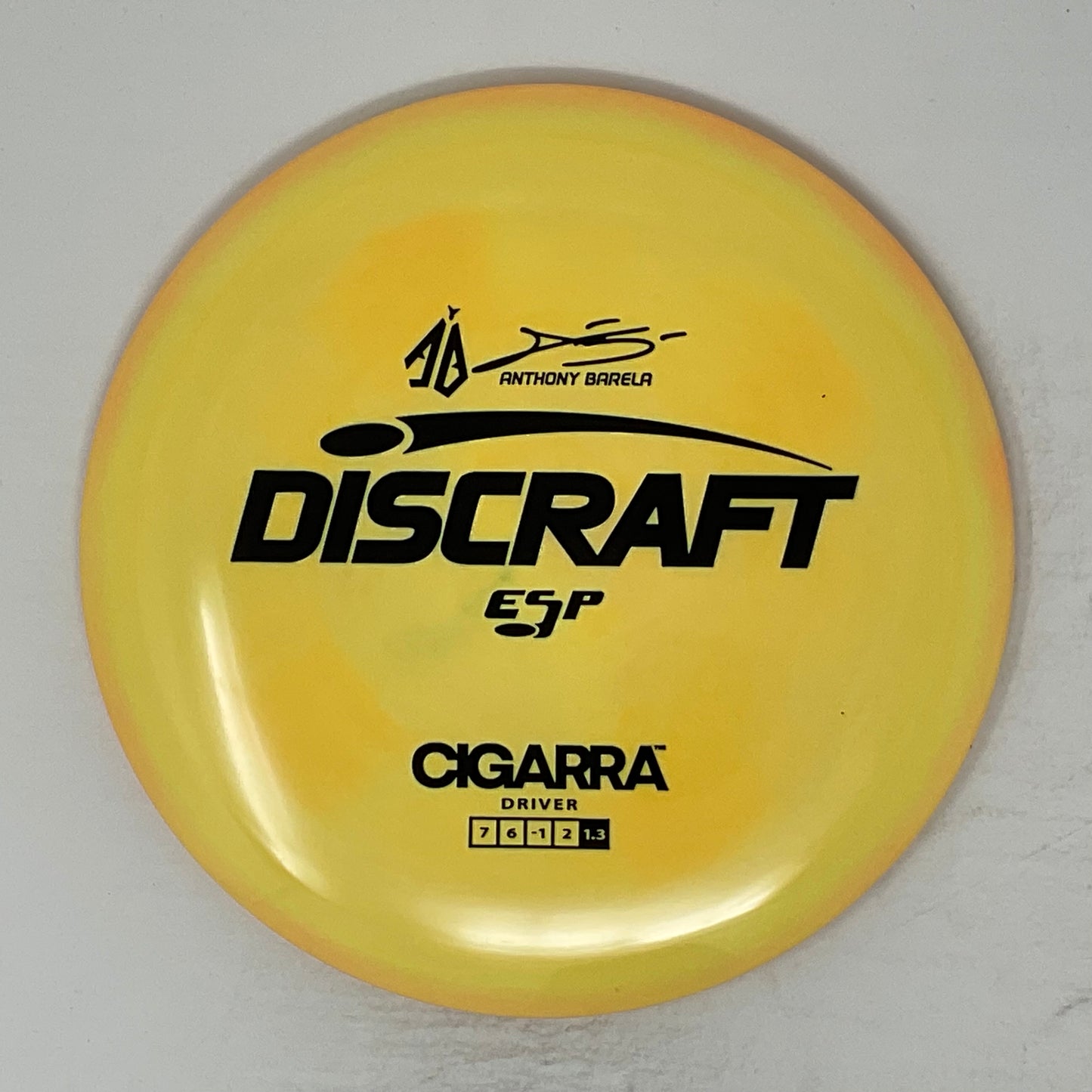 Cigarra - ESP