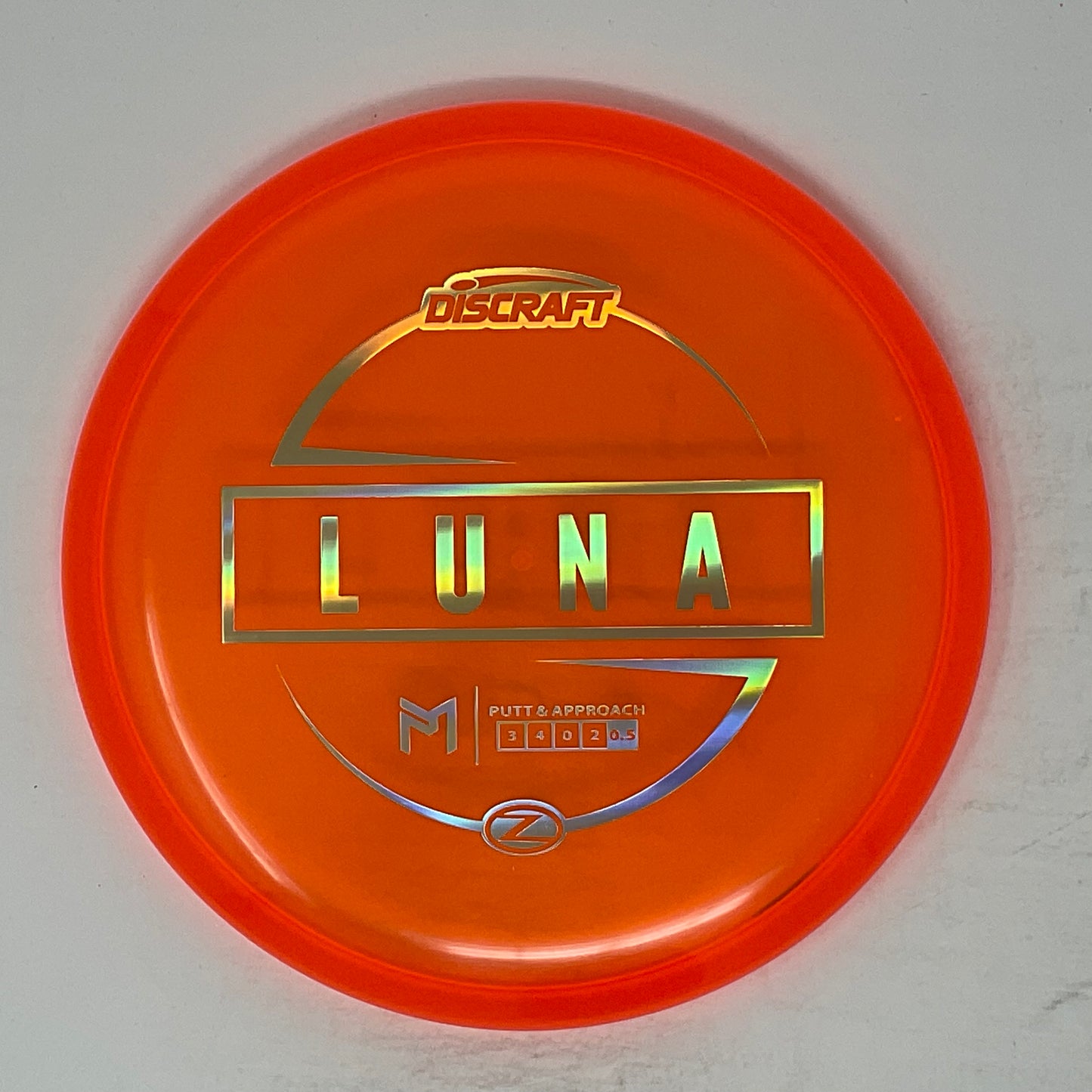 Luna - Z Line