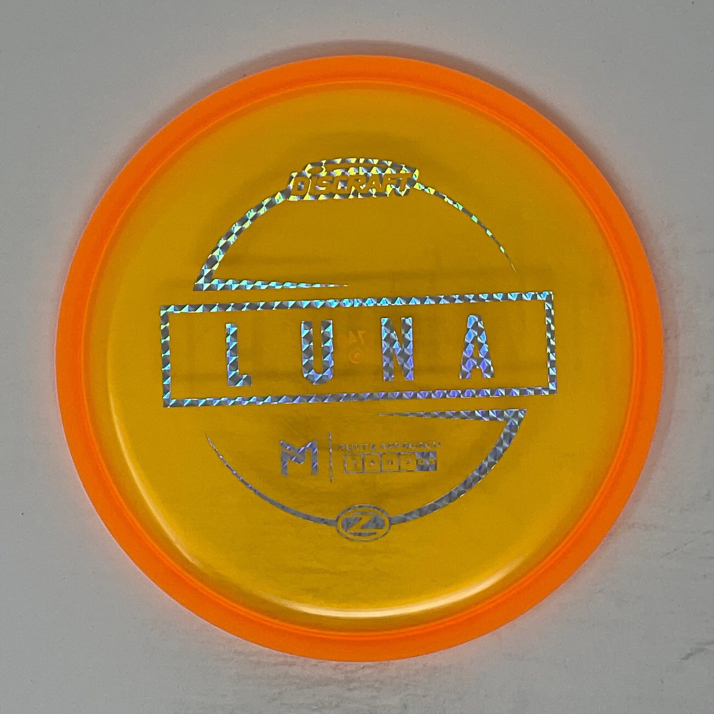 Luna - Z Line