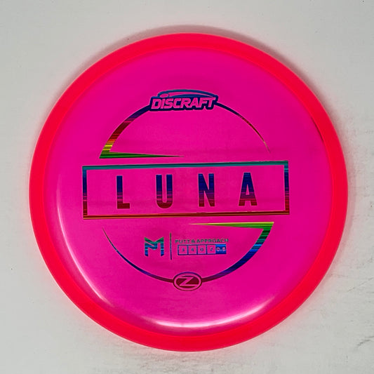 Luna - Z Line