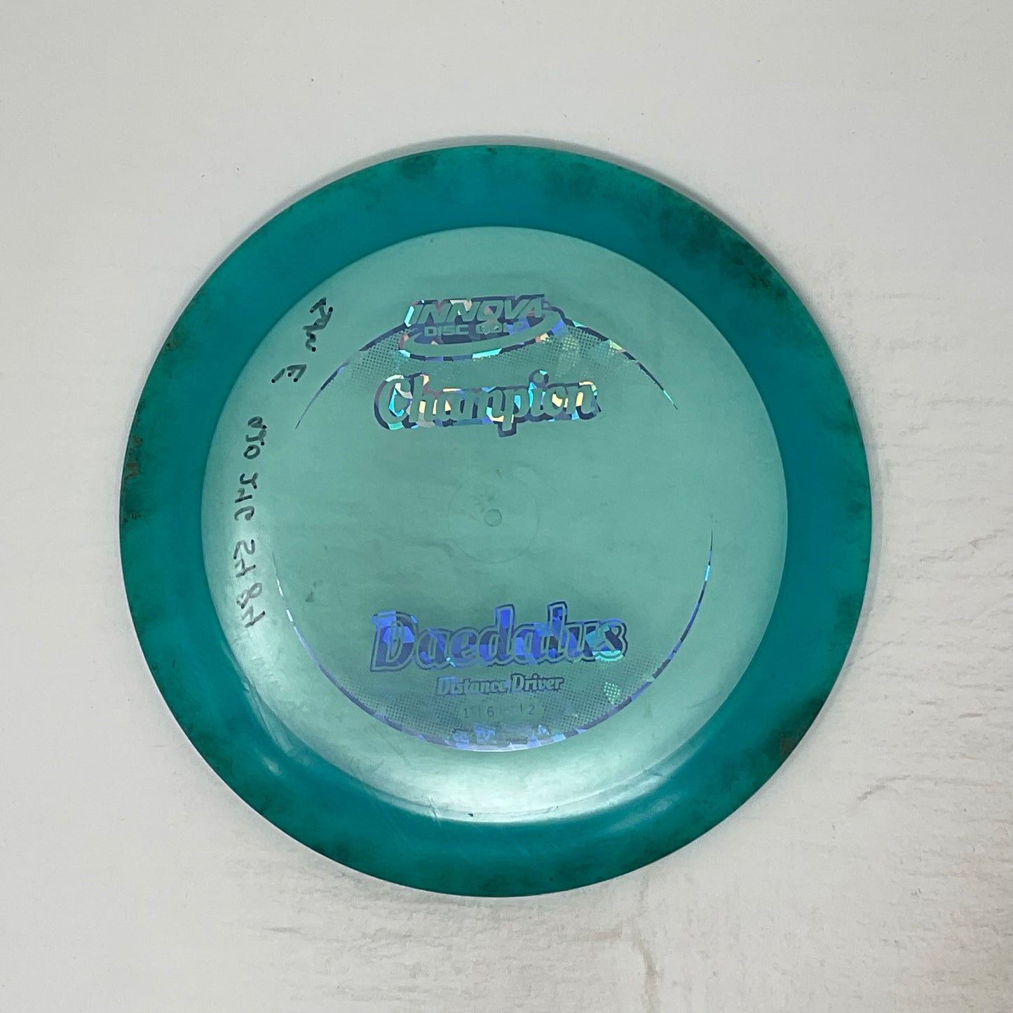 Used Innova Pt 1