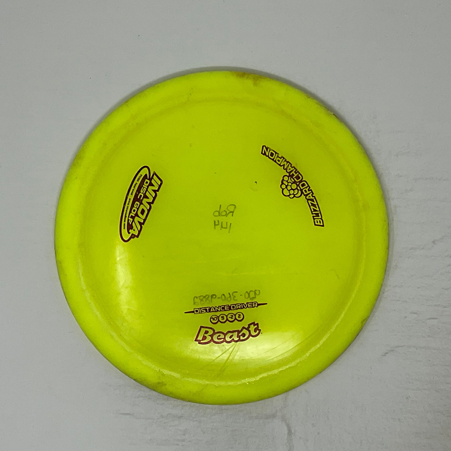 Used Innova Pt 1