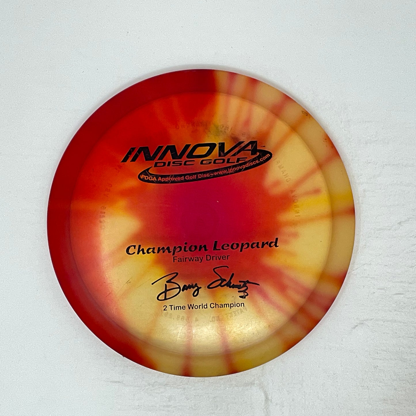 Used Innova Pt 1