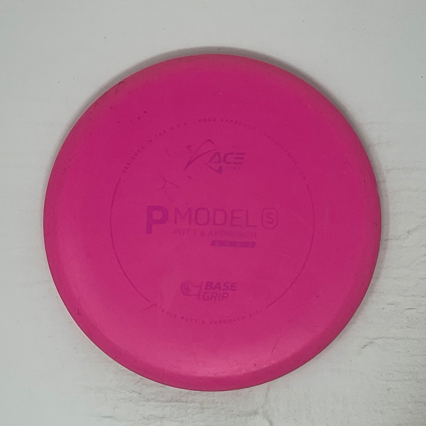 Used Prodigy