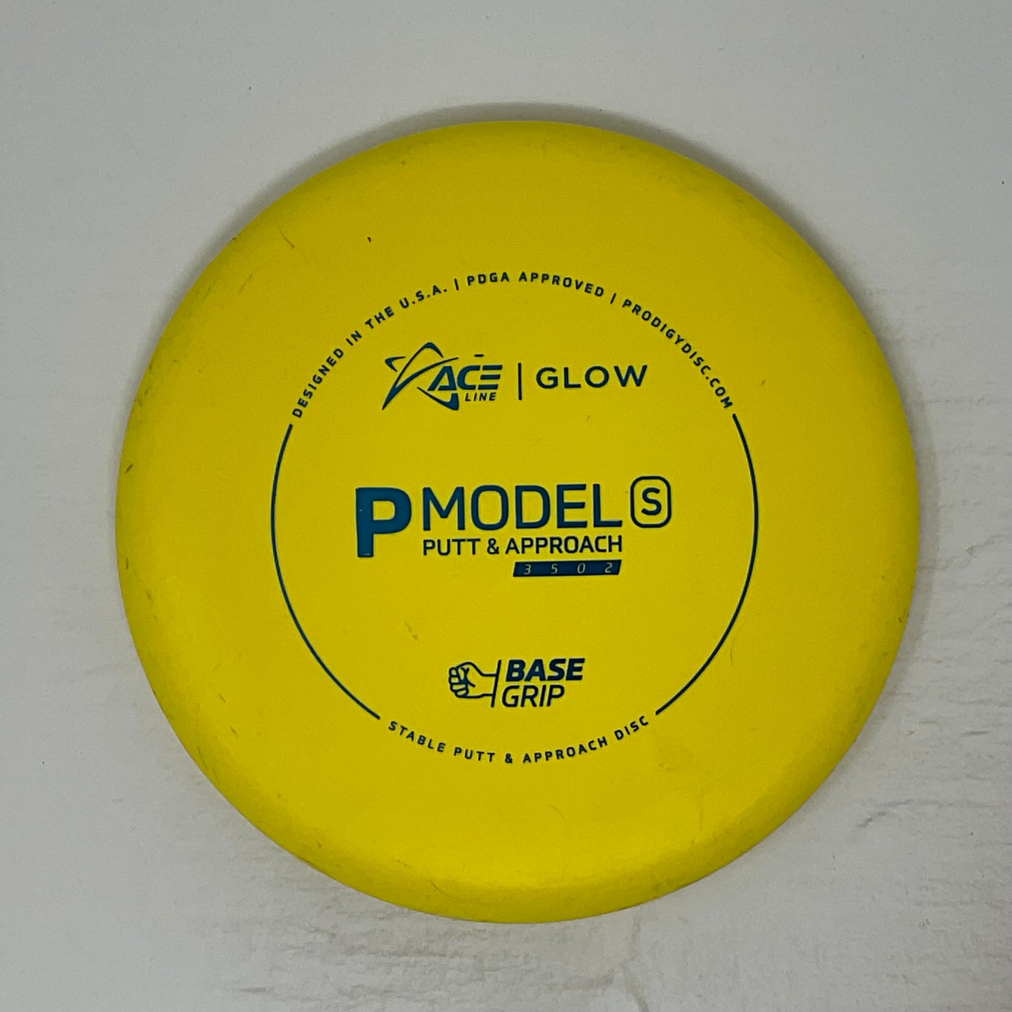 Used Prodigy