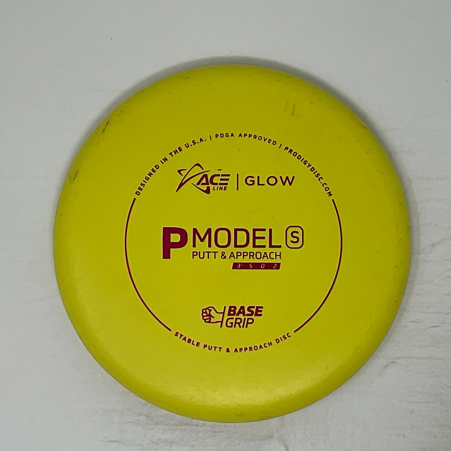 Used Prodigy