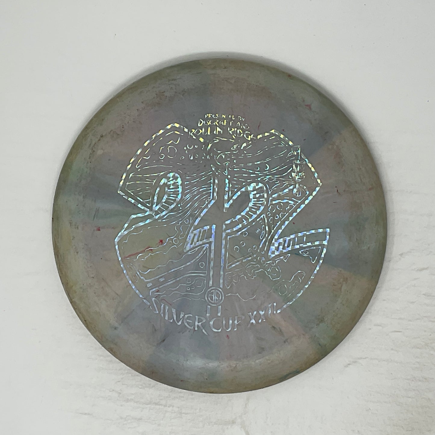 Used Discraft
