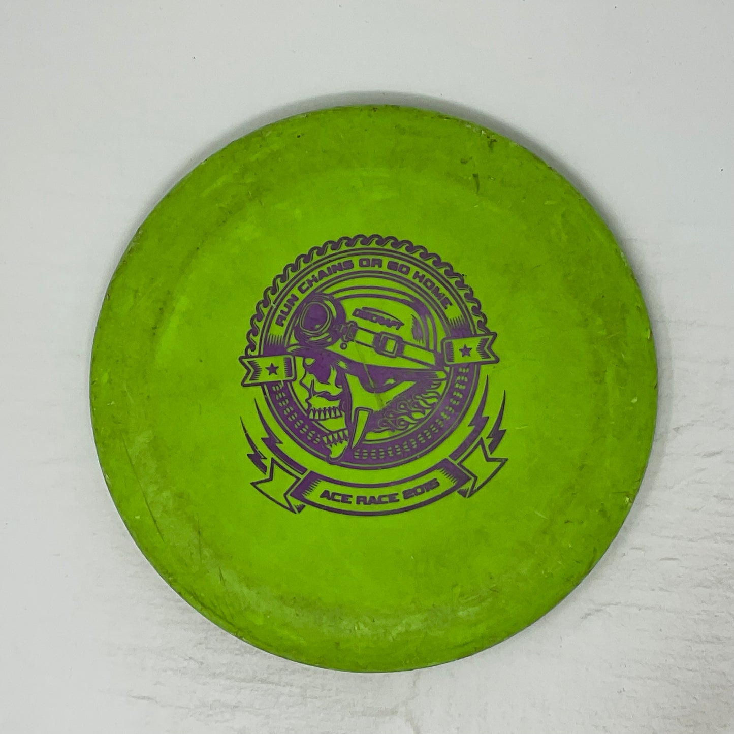 Used Discraft