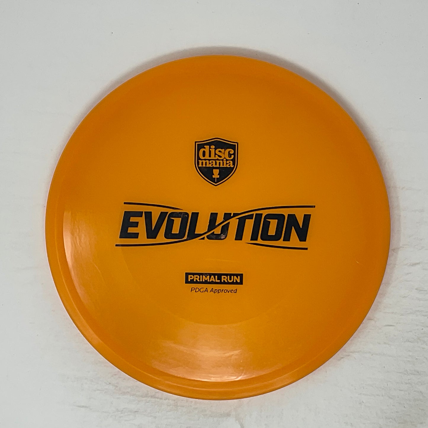 Used Discmania