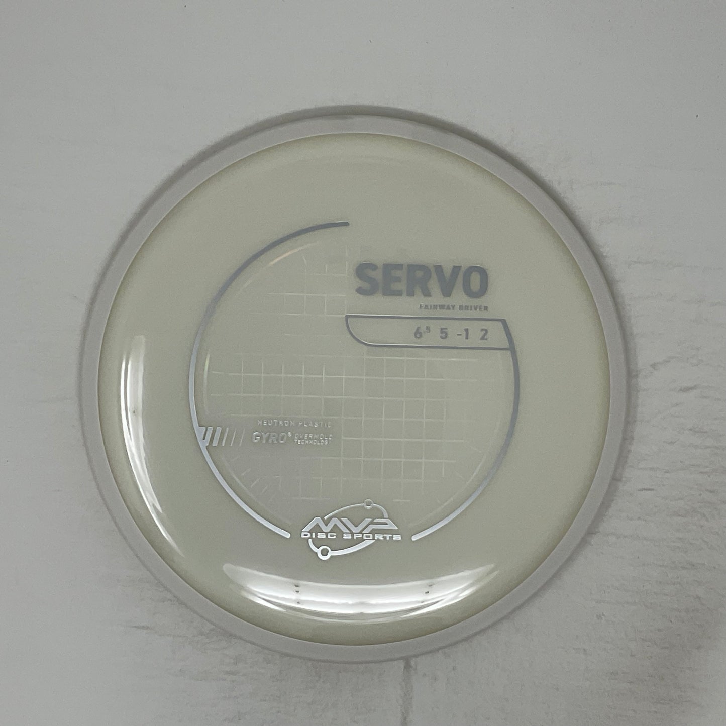 Servo - Neutron (Project Labcoat)