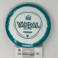 Vandal - Lucid Ice Orbit - Trilogy Challenge 2023 (Wysocki)