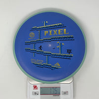 Pixel - Electron Firm - Simon Line (Lizotte)