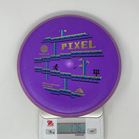 Pixel - Electron - Simon Line (Lizotte)