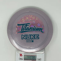 Nuke - Titanium