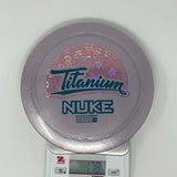 Nuke - Titanium