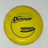 Used Innova