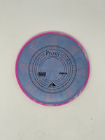 Proxy - Cosmic Medium