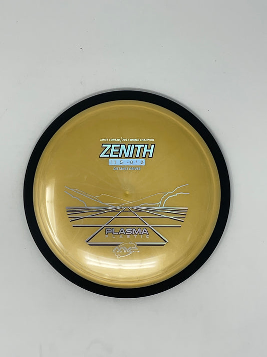 Zenith - Plasma