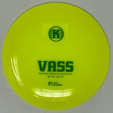 Vass - K1