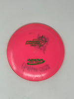 Used Innova