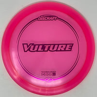 Used Discraft