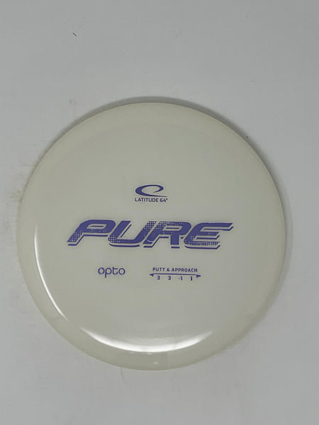 Pure - Opto