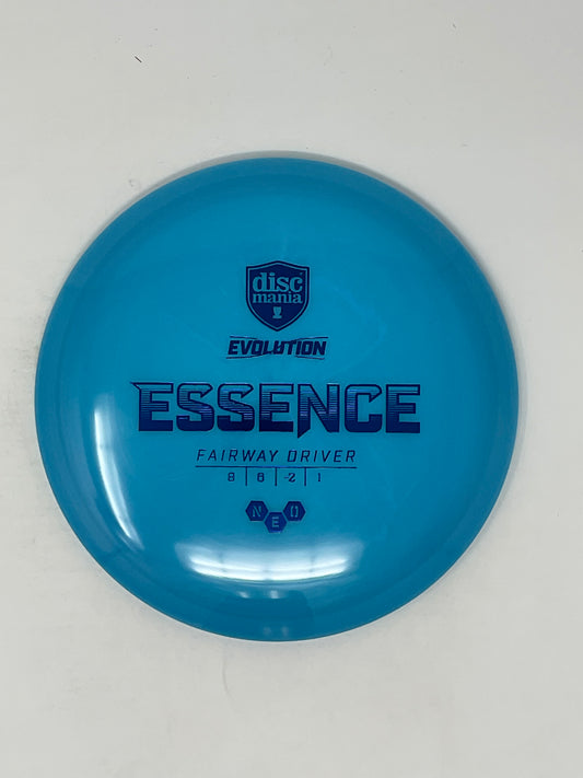 Essence - Neo