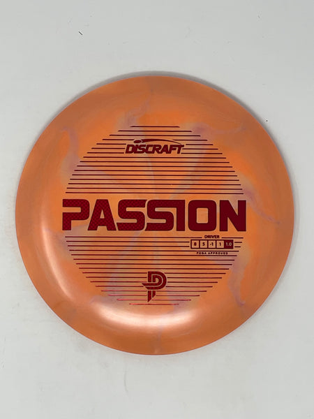 Passion-ESP Swirl