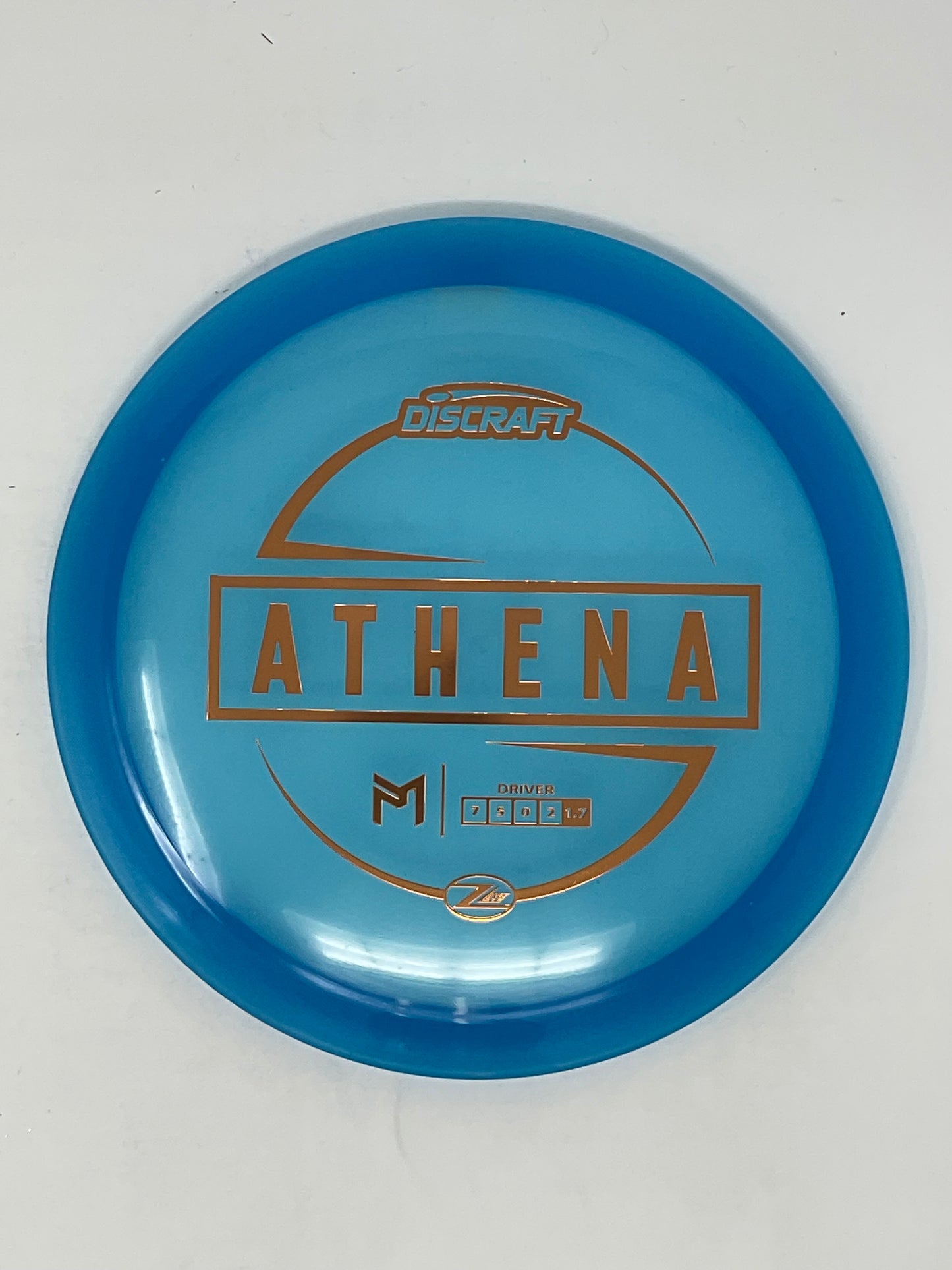 Athena - Z Lite