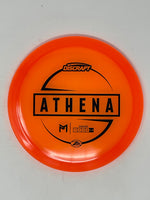 Athena - Z Lite