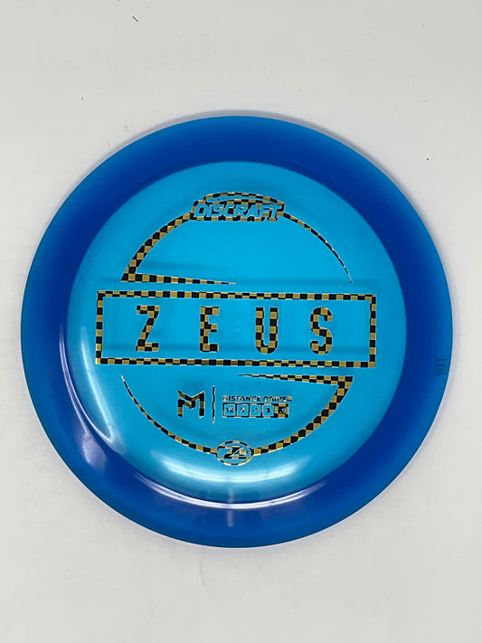 Zeus - Z Lite