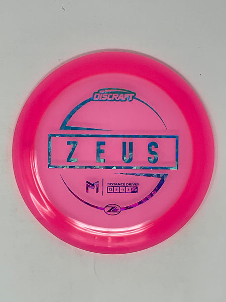 Zeus - Z Lite