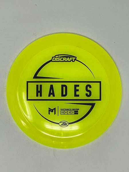 Hades - Z Lite