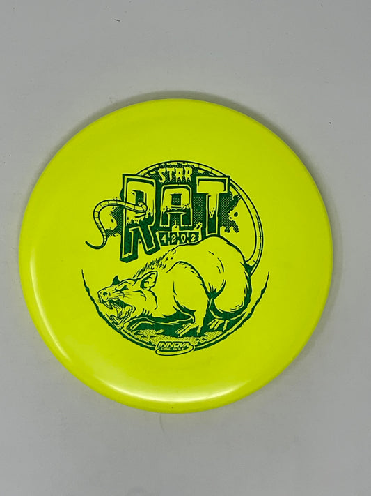 Rat - Star