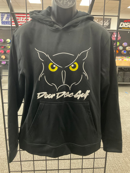 Door Disc Golf Hoodie