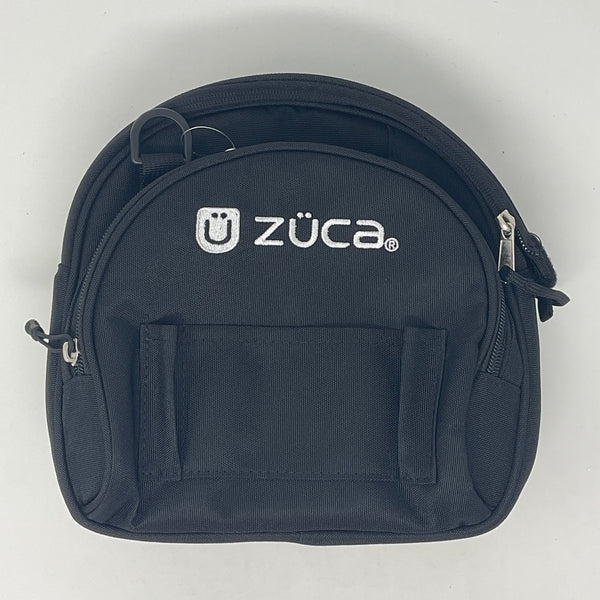 Zuca Zipper Putter Pocket