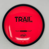 Trail - Neutron - James Conrad