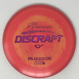 Buzzz OS - ESP