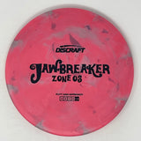 Zone OS - Jawbreaker